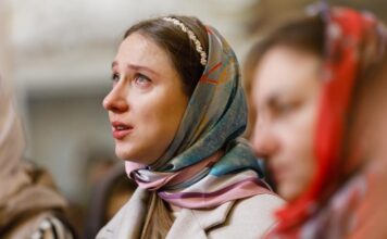 Evo kako pravilno treba na Krstovdan izmoliti od Boga želju i zašto NIKAD ne smete da gubite nadu Evo kako pravilno treba na Krstovdan izmoliti od Boga želju i zašto NIKAD ne smete da gubite nadu