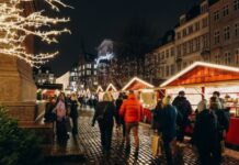 Evo kako se Danci greju, a ne stižu im astronomski računi Evo kako se Danci greju, a ne stižu im astronomski računi