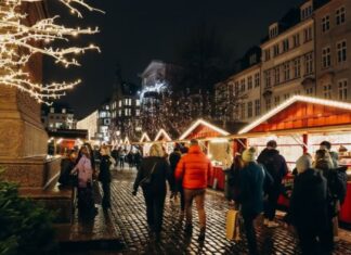Evo kako se Danci greju, a ne stižu im astronomski računi Evo kako se Danci greju, a ne stižu im astronomski računi