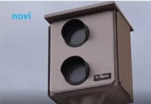 Evo na koliko metara “lovi” fiksni radar Evo na koliko metara “lovi” fiksni radar
