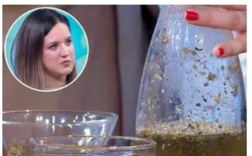 FARMACEUTKINJA OTKRIVA NAJBOLJI LIJEK ZA ISKAŠLJAVANJE: Prirodan Je, Ove Biljke Uklanjaju NAGOMILAN SEKRET Za 5 Minuta! FARMACEUTKINJA OTKRIVA NAJBOLJI LIJEK ZA ISKAŠLJAVANJE: Prirodan Je, Ove Biljke Uklanjaju NAGOMILAN SEKRET Za 5 Minuta!