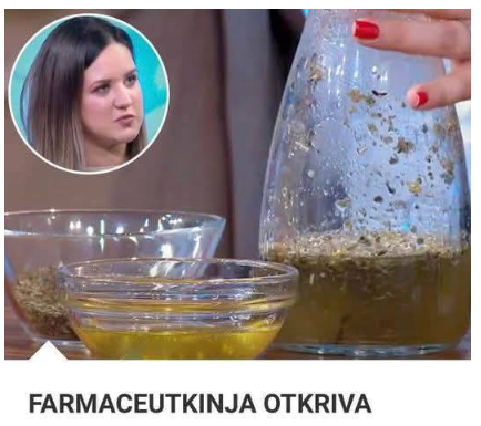 FARMACEUTKINJA OTKRIVA NAJBOLJI LIJEK ZA ISKAŠLJAVANJE: Prirodan Je, Ove Biljke Uklanjaju NAGOMILAN SEKRET Za 5 Minuta! FARMACEUTKINJA OTKRIVA NAJBOLJI LIJEK ZA ISKAŠLJAVANJE: Prirodan Je, Ove Biljke Uklanjaju NAGOMILAN SEKRET Za 5 Minuta!