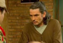 Faruka iz serije “Lud, zbunjen, normalan” danas bi malo ko prepoznao: Imao 3 operacije i potpuno osedeo Faruka iz serije "Lud, zbunjen, normalan" danas bi malo ko prepoznao: Imao 3 operacije i potpuno osedeo