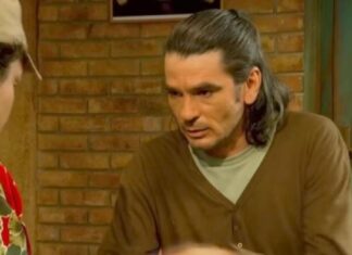 Faruka iz serije “Lud, zbunjen, normalan” danas bi malo ko prepoznao: Imao 3 operacije i potpuno osedeo Faruka iz serije "Lud, zbunjen, normalan" danas bi malo ko prepoznao: Imao 3 operacije i potpuno osedeo