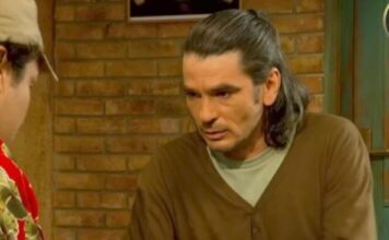 Faruka iz serije “Lud, zbunjen, normalan” danas bi malo ko prepoznao: Imao 3 operacije i potpuno osedeo Faruka iz serije "Lud, zbunjen, normalan" danas bi malo ko prepoznao: Imao 3 operacije i potpuno osedeo