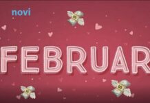 Februar puni džepove: Ova 4 znaka će biti zatrpani parama, obilje i sreća ne prestaju Februar puni džepove: Ova 4 znaka će biti zatrpani parama, obilje i sreća ne prestaju