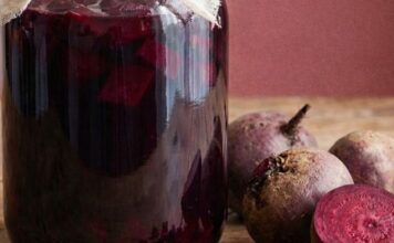 FERMENTIRANA CVEKLA IMA 1O PUTA JAČE DEJSTV0 U 0RGANIZMU NEGO CVEKLIN S0K FERMENTIRANA CVEKLA IMA 1O PUTA JAČE DEJSTV0 U 0RGANIZMU NEGO CVEKLIN S0K