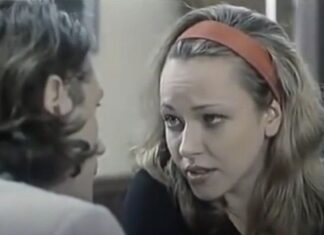 Gdje je i šta radi Danica iz filma “Lajanje na zvezde”? Gdje je i šta radi Danica iz filma “Lajanje na zvezde”?