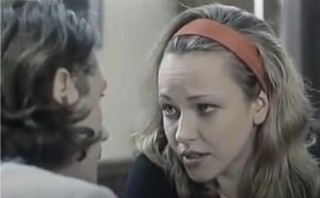 Gdje je i šta radi Danica iz filma “Lajanje na zvezde”? Gdje je i šta radi Danica iz filma “Lajanje na zvezde”?