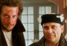 Glumac iz kultnog filma “Sam u kući” priveden zbog nuđenja novca za prostituciju Glumac iz kultnog filma “Sam u kući” priveden zbog nuđenja novca za prostituciju