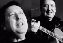 Hari Mata Hari najavio novi singl nakon duge pauze: Poslušajte refren Hari Mata Hari najavio novi singl nakon duge pauze: Poslušajte refren