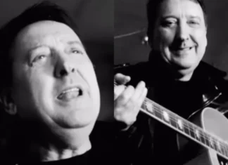 Hari Mata Hari najavio novi singl nakon duge pauze: Poslušajte refren Hari Mata Hari najavio novi singl nakon duge pauze: Poslušajte refren