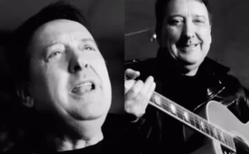 Hari Mata Hari najavio novi singl nakon duge pauze: Poslušajte refren Hari Mata Hari najavio novi singl nakon duge pauze: Poslušajte refren