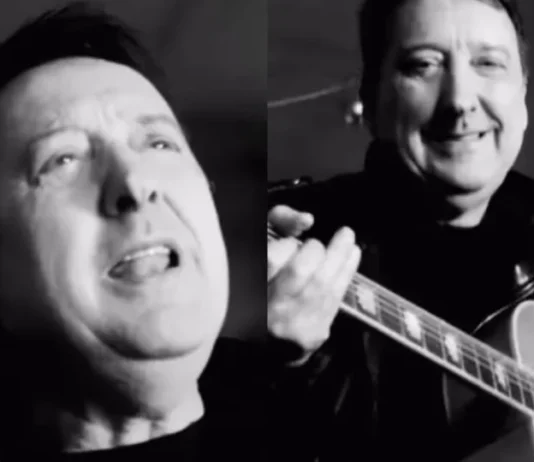 Hari Mata Hari najavio novi singl nakon duge pauze: Poslušajte refren Hari Mata Hari najavio novi singl nakon duge pauze: Poslušajte refren