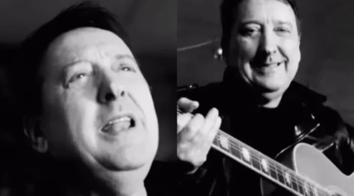 Hari Mata Hari najavio novi singl nakon duge pauze: Poslušajte refren Hari Mata Hari najavio novi singl nakon duge pauze: Poslušajte refren