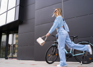 Historija jednog komada: Farmerke Historija jednog komada: Farmerke