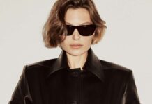 H&M Studio Essentials se vraća sa arhitektonskim krojevima H&M Studio Essentials se vraća sa arhitektonskim krojevima