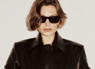 H&M Studio Essentials se vraća sa arhitektonskim krojevima H&M Studio Essentials se vraća sa arhitektonskim krojevima