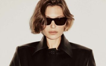 H&M Studio Essentials se vraća sa arhitektonskim krojevima H&M Studio Essentials se vraća sa arhitektonskim krojevima