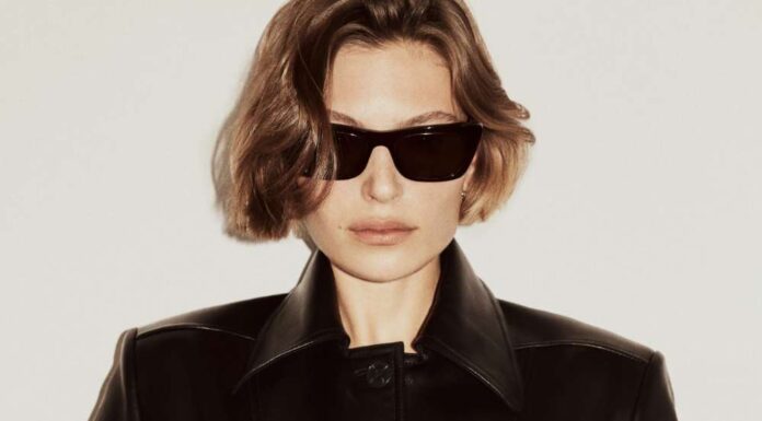 H&M Studio Essentials se vraća sa arhitektonskim krojevima H&M Studio Essentials se vraća sa arhitektonskim krojevima