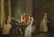 Istorija mode: Trendovi koji su nastali kako bi prikrili bolesti Istorija mode: Trendovi koji su nastali kako bi prikrili bolesti