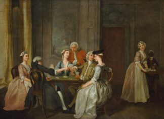 Istorija mode: Trendovi koji su nastali kako bi prikrili bolesti Istorija mode: Trendovi koji su nastali kako bi prikrili bolesti