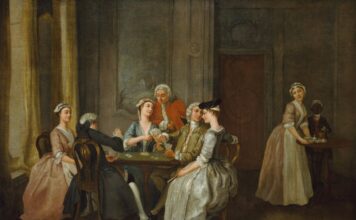 Istorija mode: Trendovi koji su nastali kako bi prikrili bolesti Istorija mode: Trendovi koji su nastali kako bi prikrili bolesti