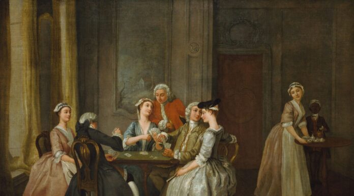 Istorija mode: Trendovi koji su nastali kako bi prikrili bolesti Istorija mode: Trendovi koji su nastali kako bi prikrili bolesti