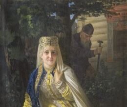 Ivan Grozni ostao siroče, pa ga surovo mučili oni koji su trebali da ga čuvaju: Brutalno se osvetio čitavom narodu, a ono što je uradio najrođenijima ledi krv Ivan Grozni ostao siroče, pa ga surovo mučili oni koji su trebali da ga čuvaju: Brutalno se osvetio čitavom narodu, a ono što je uradio najrođenijima ledi krv