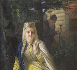 Ivan Grozni ostao siroče, pa ga surovo mučili oni koji su trebali da ga čuvaju: Brutalno se osvetio čitavom narodu, a ono što je uradio najrođenijima ledi krv Ivan Grozni ostao siroče, pa ga surovo mučili oni koji su trebali da ga čuvaju: Brutalno se osvetio čitavom narodu, a ono što je uradio najrođenijima ledi krv