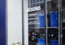 Jacquemus prvi put u istoriji ima ambasadora brenda – svoju baku Jacquemus prvi put u istoriji ima ambasadora brenda – svoju baku