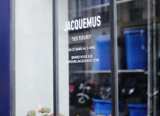 Jacquemus prvi put u istoriji ima ambasadora brenda – svoju baku Jacquemus prvi put u istoriji ima ambasadora brenda – svoju baku