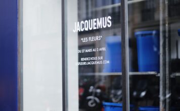 Jacquemus prvi put u istoriji ima ambasadora brenda – svoju baku Jacquemus prvi put u istoriji ima ambasadora brenda – svoju baku