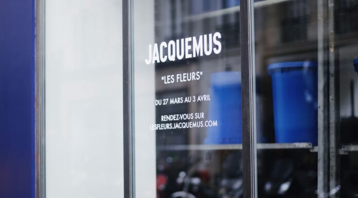 Jacquemus prvi put u istoriji ima ambasadora brenda – svoju baku Jacquemus prvi put u istoriji ima ambasadora brenda – svoju baku