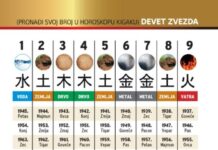 Japanski horoskop se smatra jednim od najpreciznijih: Saznajte koji ste znak i kakva sudbina vam je namenjena prema drevnom kigaku kalendaru Japanski horoskop se smatra jednim od najpreciznijih: Saznajte koji ste znak i kakva sudbina vam je namenjena prema drevnom kigaku kalendaru