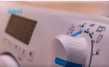 Jedan potez u mašini čini čudo: Posivjeli veš ponovo bijel već nakon prvog pranja Jedan potez u mašini čini čudo: Posivjeli veš ponovo bijel već nakon prvog pranja