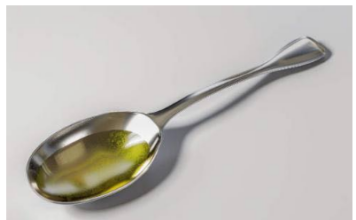 JEDNA KAŠIČICA PRIJE JELA: Ova namirnica snižava šećer, kolesterol i uklanja umor JEDNA KAŠIČICA PRIJE JELA: Ova namirnica snižava šećer, kolesterol i uklanja umor