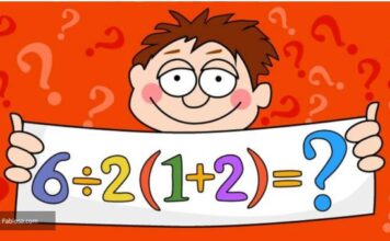 Jednostavan, ali mnogi ipak pogriješe: Možete li da riješite ovaj matematički zadatak za osnovce? Jednostavan, ali mnogi ipak pogriješe: Možete li da riješite ovaj matematički zadatak za osnovce?