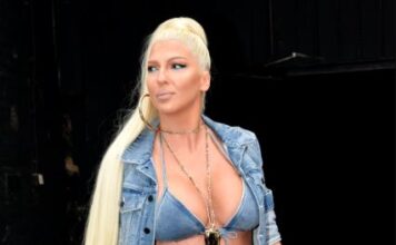 Jelena Karleuša šokirala: Duško ne plaća alimentaciju Jelena Karleuša šokirala: Duško ne plaća alimentaciju