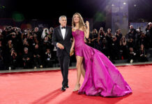 Jesenja kombinacija Amal Clooney koja spaja tri ključna modna trenda Jesenja kombinacija Amal Clooney koja spaja tri ključna modna trenda