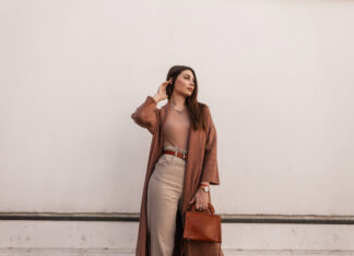 Jesenje boje koje donose novi sjaj u 2025. Jesenje boje koje donose novi sjaj u 2025.