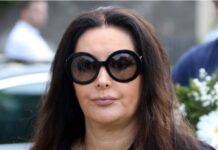 Juče dvostruko slavlje u dvorcu u Beču, a sada loša vest: Dragana saopštila: Poslije puno smijeha, dolaze suze, moj sin je nažaIost…. Juče dvostruko slavlje u dvorcu u Beču, a sada loša vest: Dragana saopštila: Poslije puno smijeha, dolaze suze, moj sin je nažaIost….