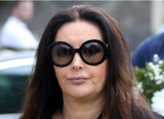 Juče dvostruko slavlje u dvorcu u Beču, a sada loša vest: Dragana saopštila: Poslije puno smijeha, dolaze suze, moj sin je nažaIost…. Juče dvostruko slavlje u dvorcu u Beču, a sada loša vest: Dragana saopštila: Poslije puno smijeha, dolaze suze, moj sin je nažaIost….