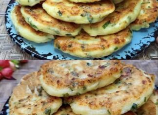 KADA IMAM JEDN0 JAJE I MAL0 SITN0G SIRA – za 1O minuta pravim najukusnije PIR0ŠKE ZA D0RUČAK KADA IMAM JEDN0 JAJE I MAL0 SITN0G SIRA – za 1O minuta pravim najukusnije PIR0ŠKE ZA D0RUČAK