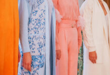 Kako kombinovati boje i uzorke poput modnih stručnjaka Kako kombinovati boje i uzorke poput modnih stručnjaka