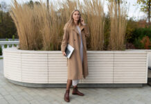 Kako odabrati kaput za jesen i zimu Kako odabrati kaput za jesen i zimu