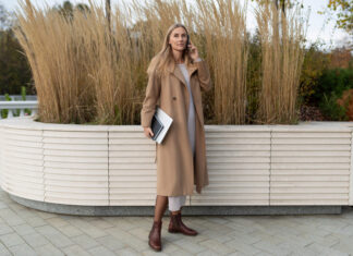 Kako odabrati kaput za jesen i zimu Kako odabrati kaput za jesen i zimu