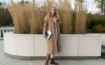 Kako odabrati kaput za jesen i zimu Kako odabrati kaput za jesen i zimu