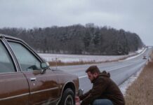 Kako pomoć nepoznatim ljudima može otvoriti vrata budućnosti Kako pomoć nepoznatim ljudima može otvoriti vrata budućnosti