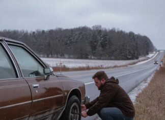 Kako pomoć nepoznatim ljudima može otvoriti vrata budućnosti Kako pomoć nepoznatim ljudima može otvoriti vrata budućnosti